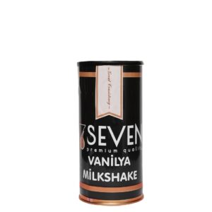 Seven Vanilya Milkshake