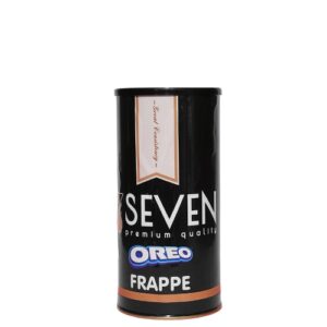 Seven Oreo Frappe